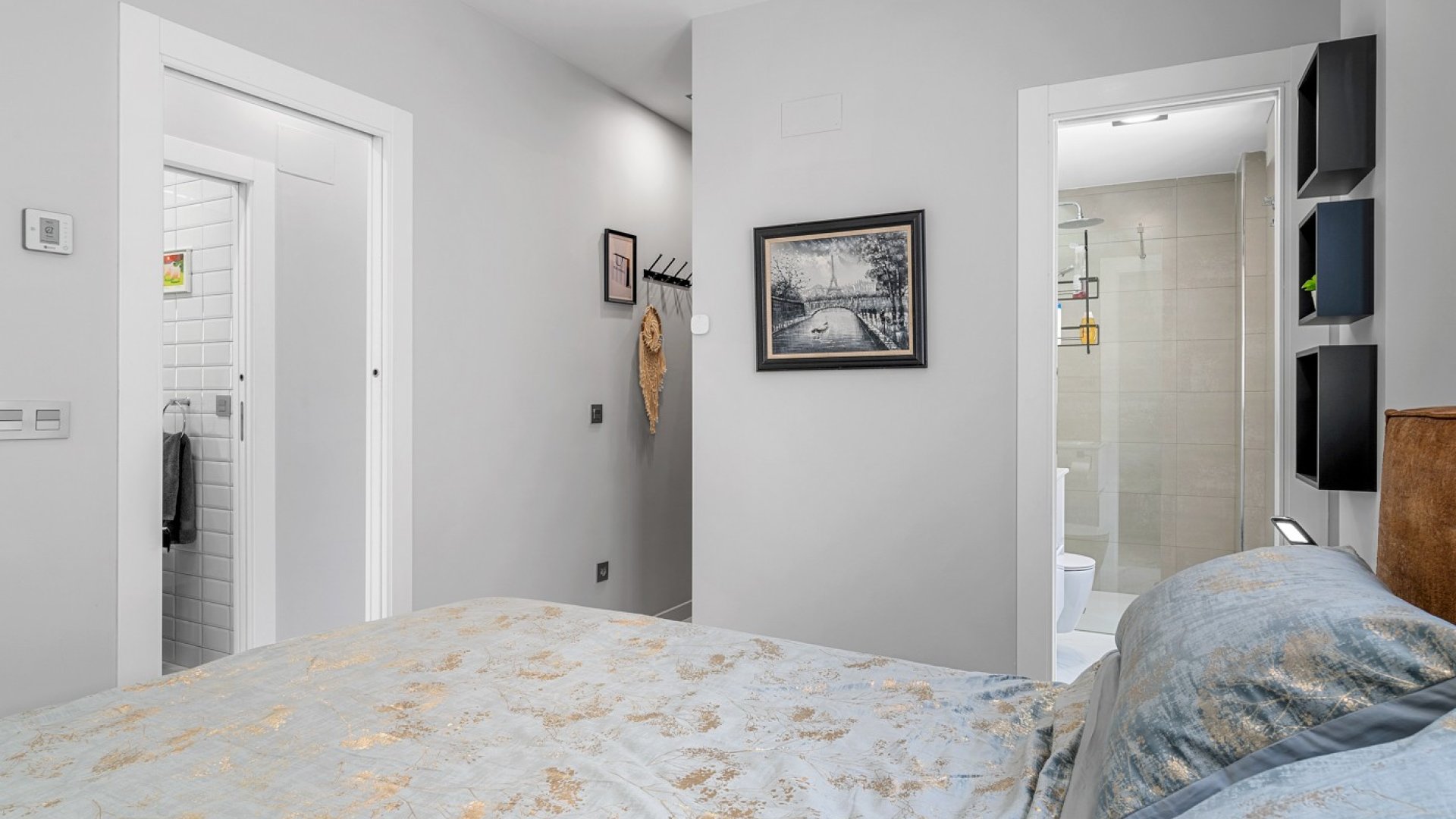 Revente - Villa -
Orihuela Costa - Villamartín