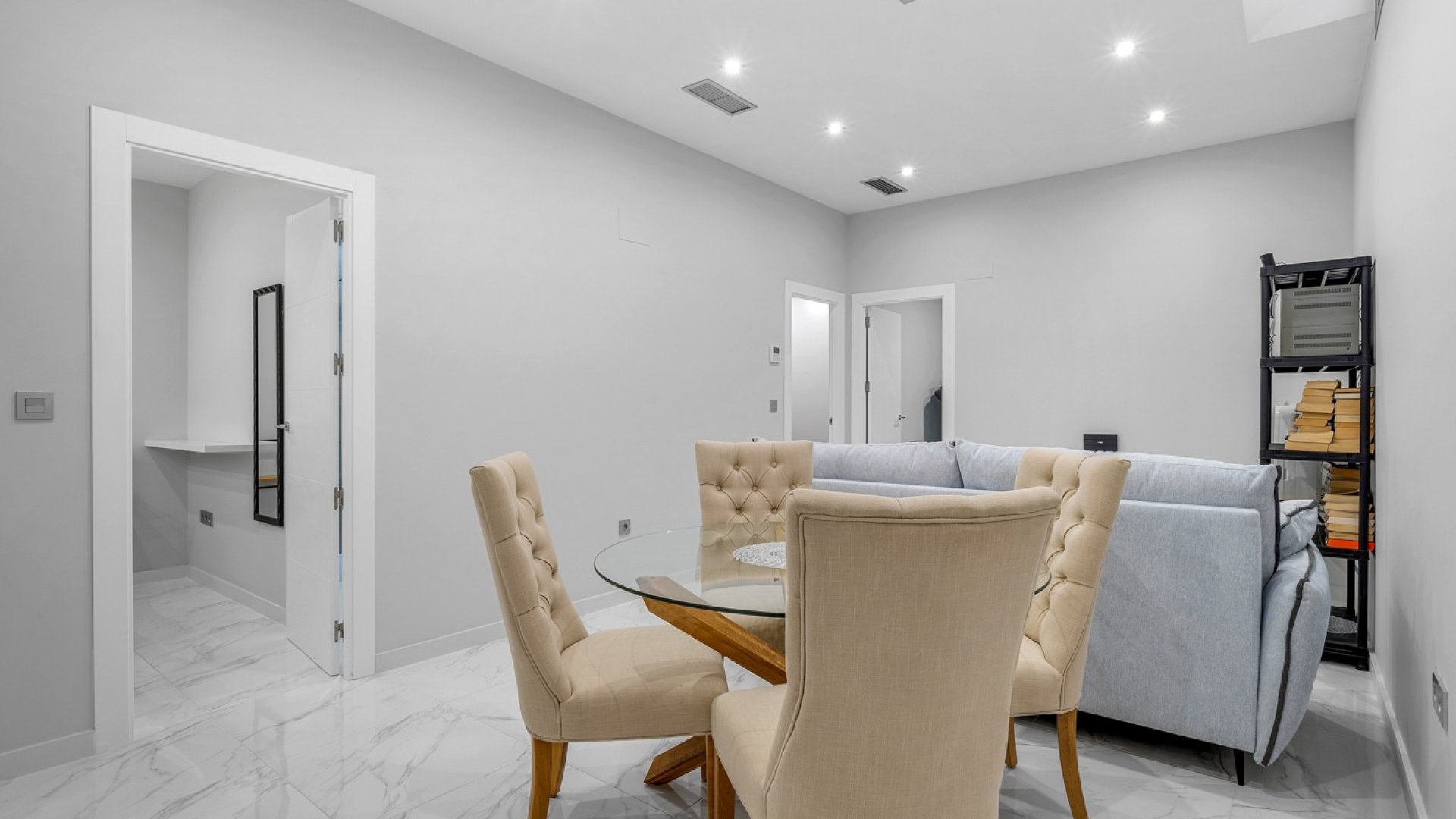 Revente - Villa -
Orihuela Costa - Villamartín