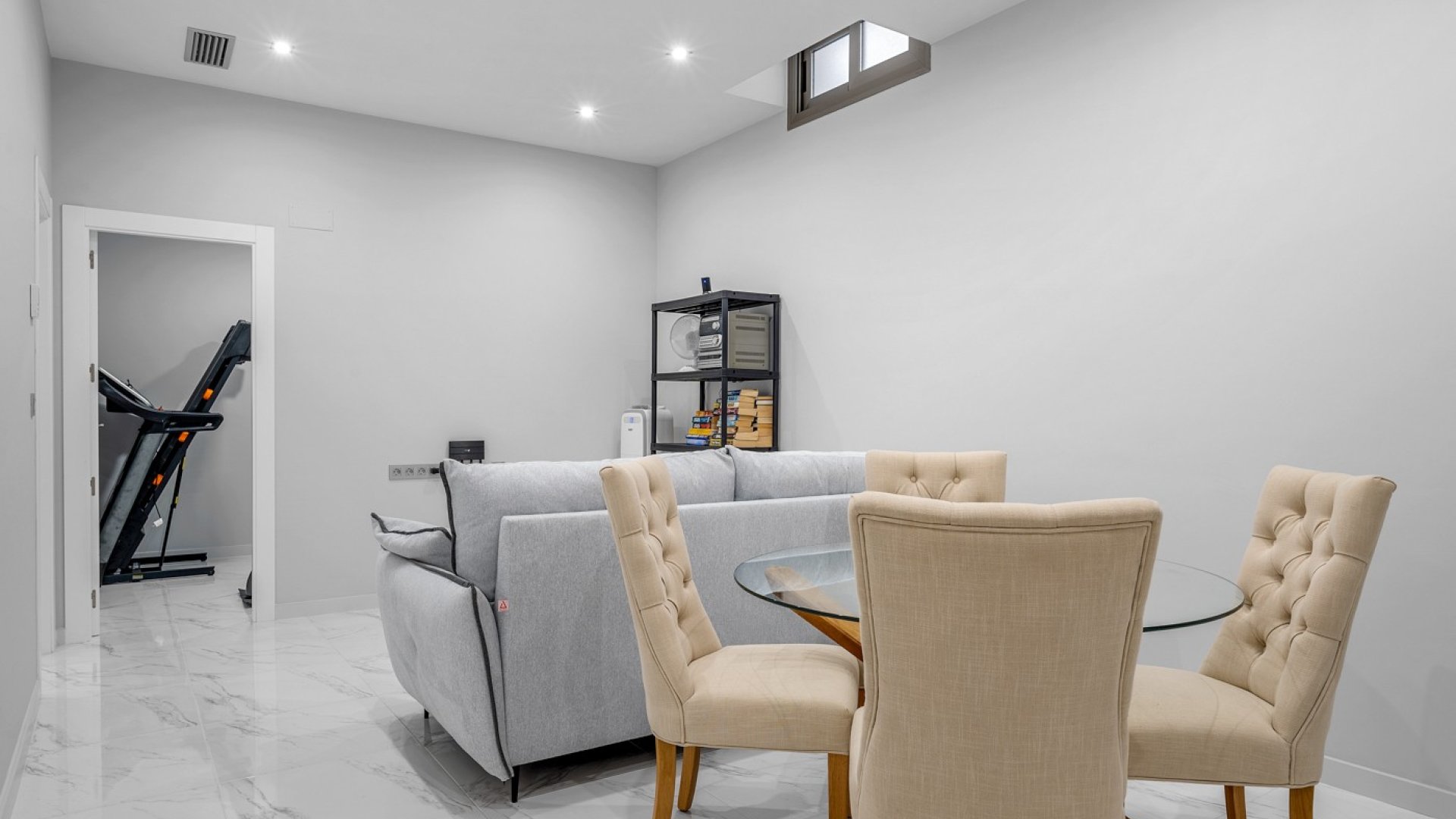 Revente - Villa -
Orihuela Costa - Villamartín