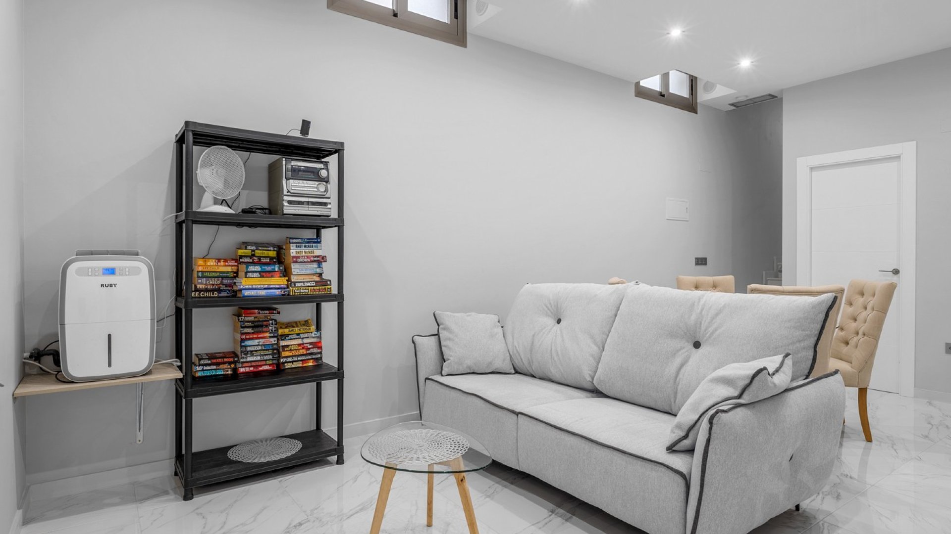 Revente - Villa -
Orihuela Costa - Villamartín