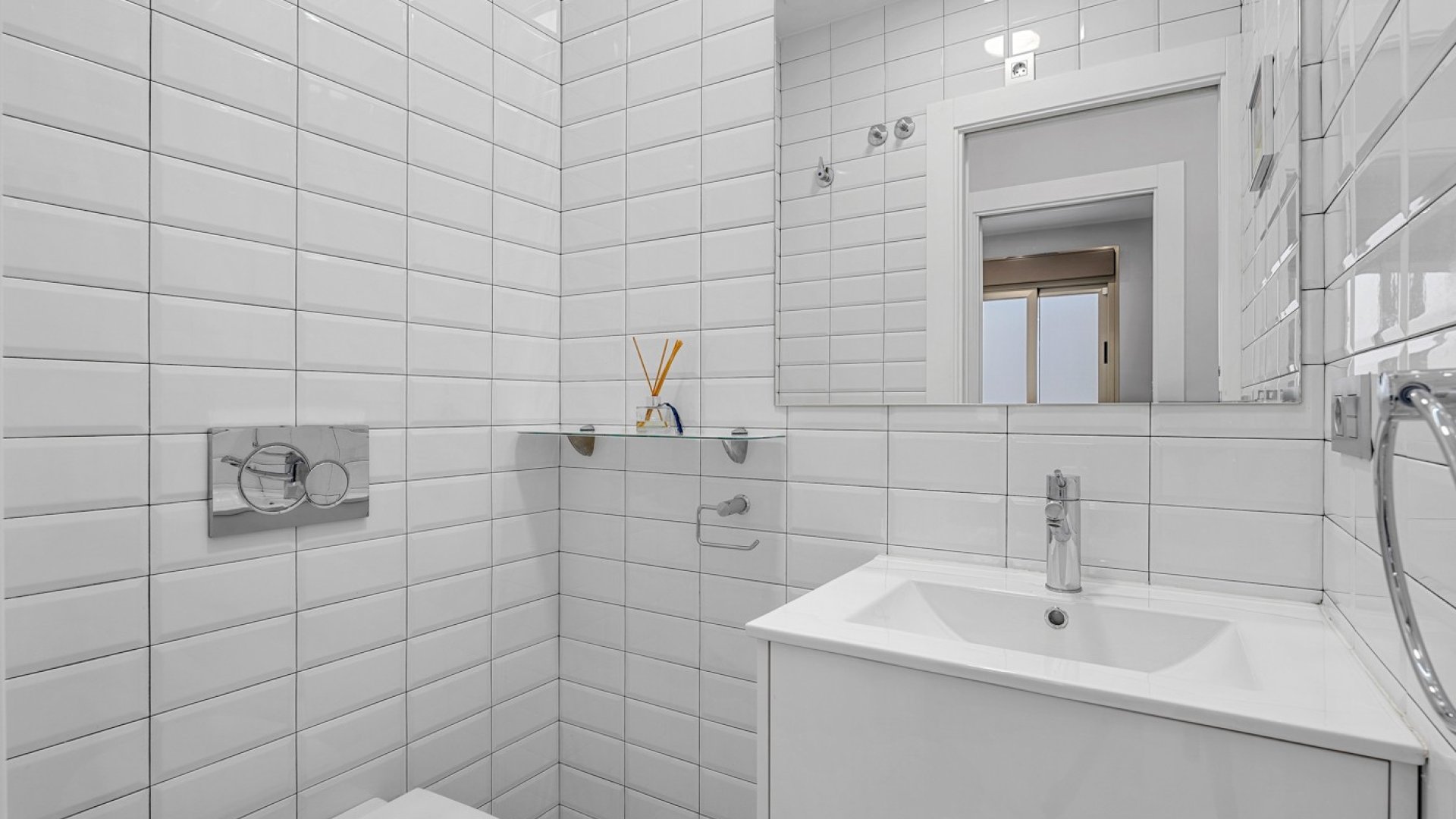 Revente - Villa -
Orihuela Costa - Villamartín