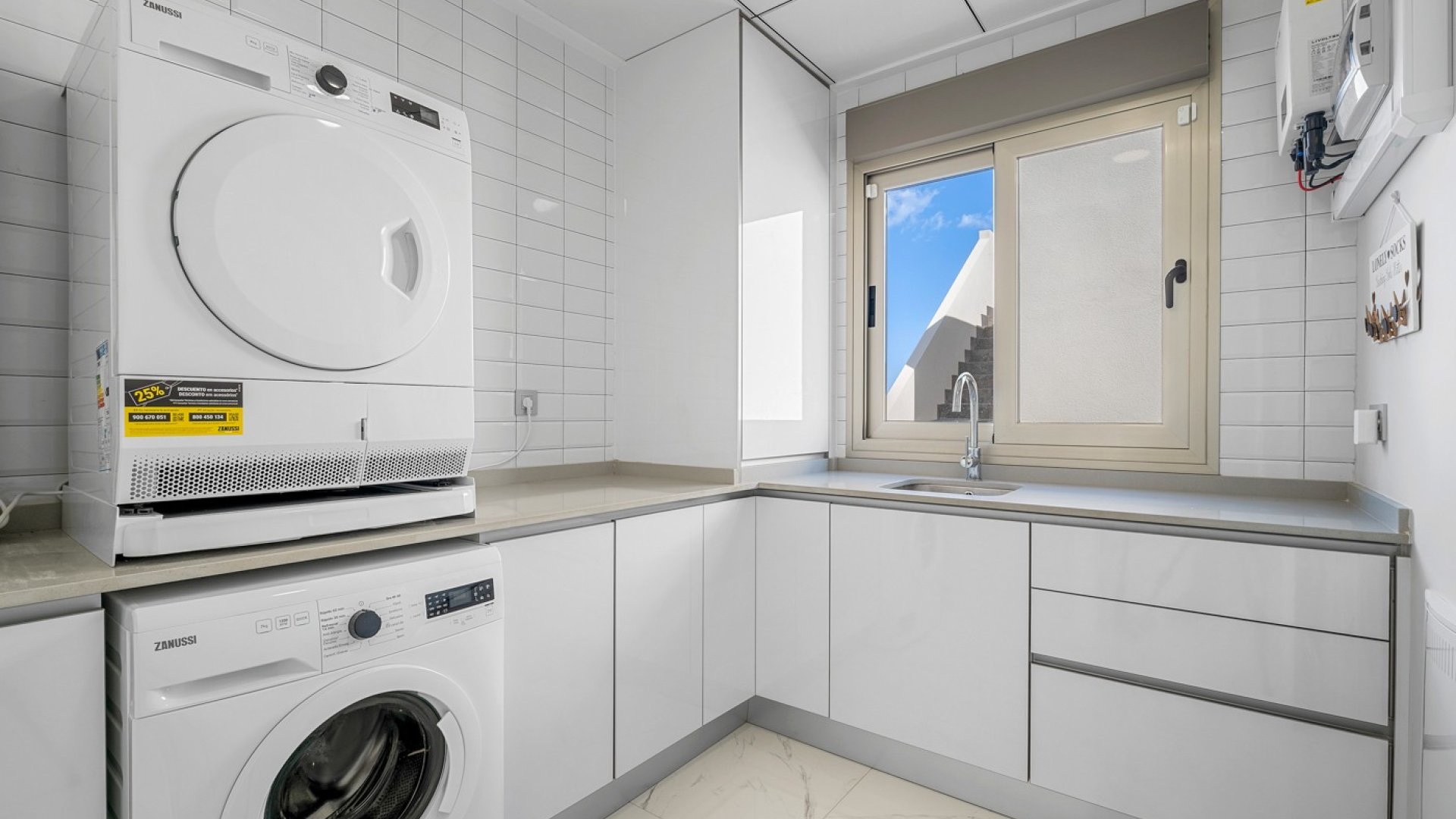 Revente - Villa -
Orihuela Costa - Villamartín