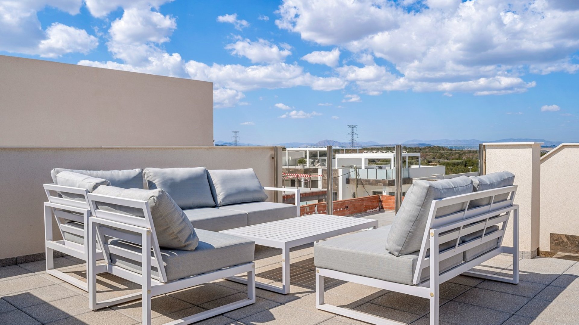 Revente - Villa -
Orihuela Costa - Villamartín