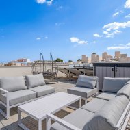 Revente - Villa -
Orihuela Costa - Villamartín