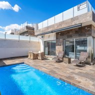 Revente - Villa -
Orihuela Costa - Villamartín