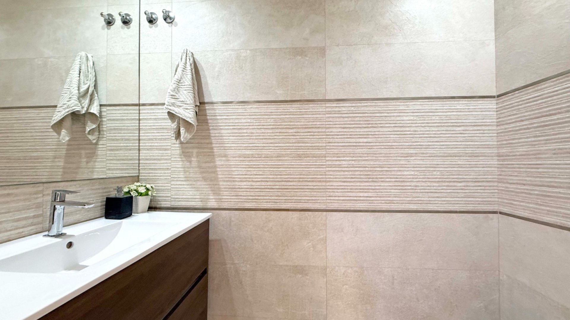 Revente - Villa -
Orihuela Costa - Villamartín