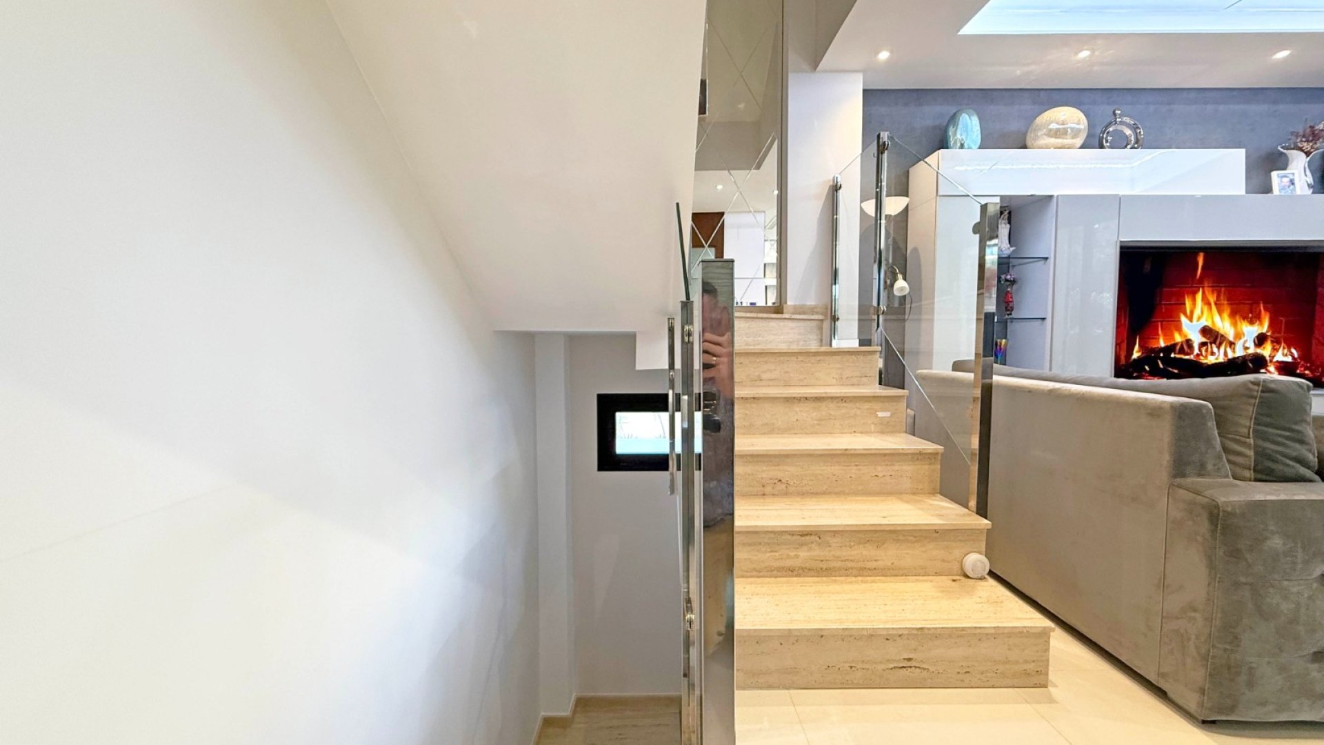 Revente - Villa -
Orihuela Costa - Villamartín