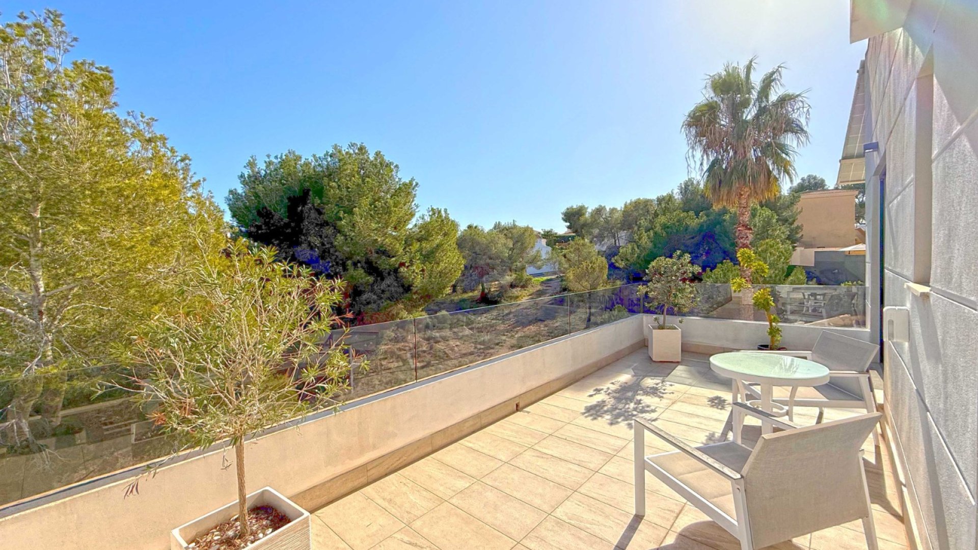 Revente - Villa -
Orihuela Costa - Villamartín