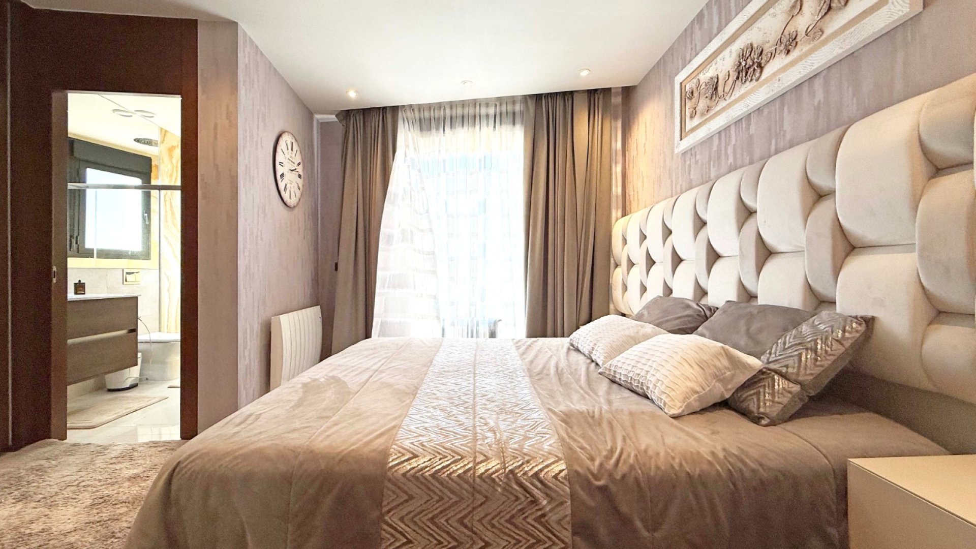 Revente - Villa -
Orihuela Costa - Villamartín