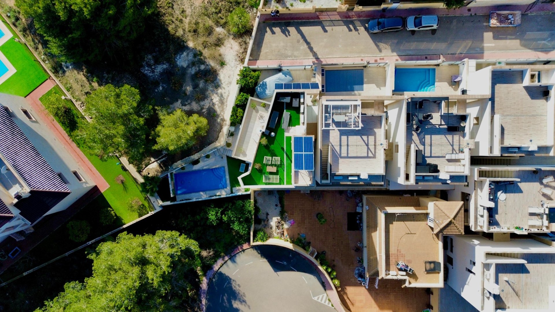 Revente - Villa -
Orihuela Costa - Villamartín