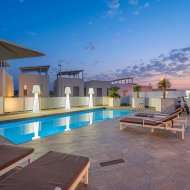 Revente - Villa -
Orihuela Costa - Villamartín