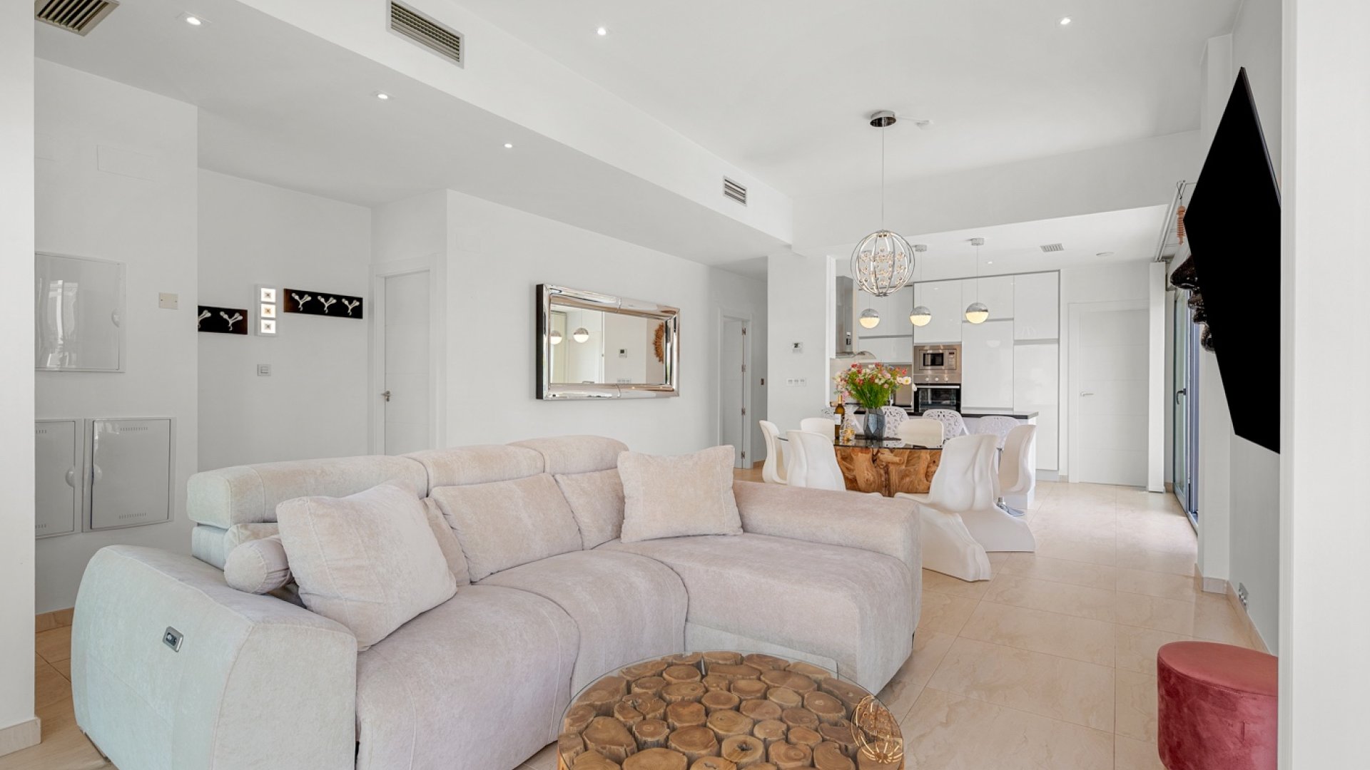 Revente - Villa -
Orihuela Costa - Villamartín