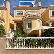 Revente - Villa -
Orihuela Costa - Villamartín