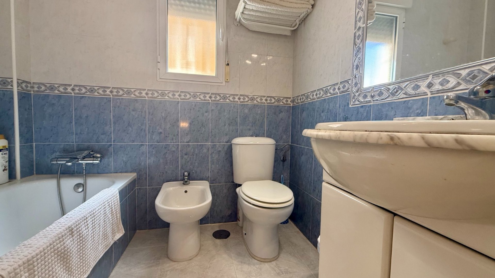 Revente - Villa -
Orihuela Costa - Villamartín