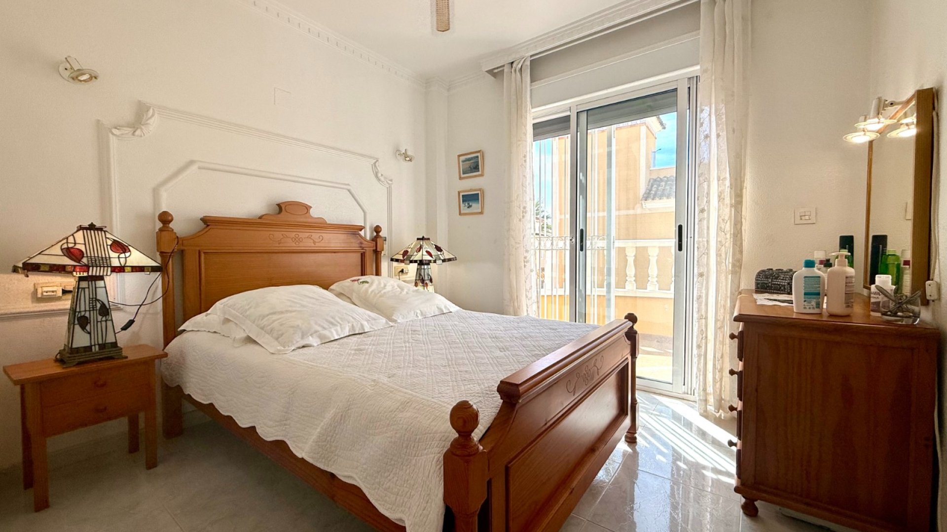 Revente - Villa -
Orihuela Costa - Villamartín