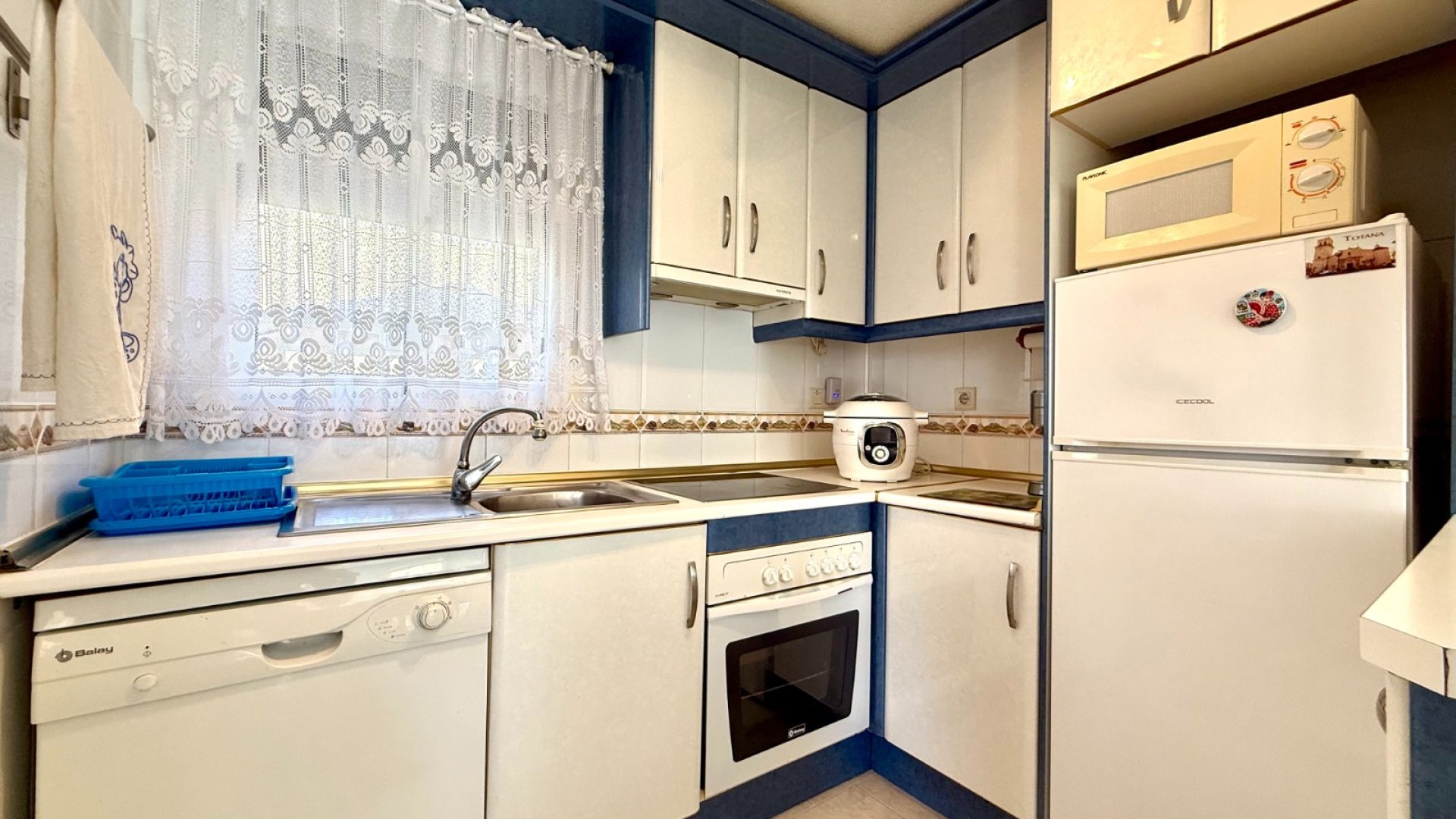 Revente - Villa -
Orihuela Costa - Villamartín