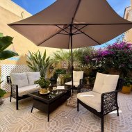 Revente - Villa -
Orihuela Costa - Villamartín