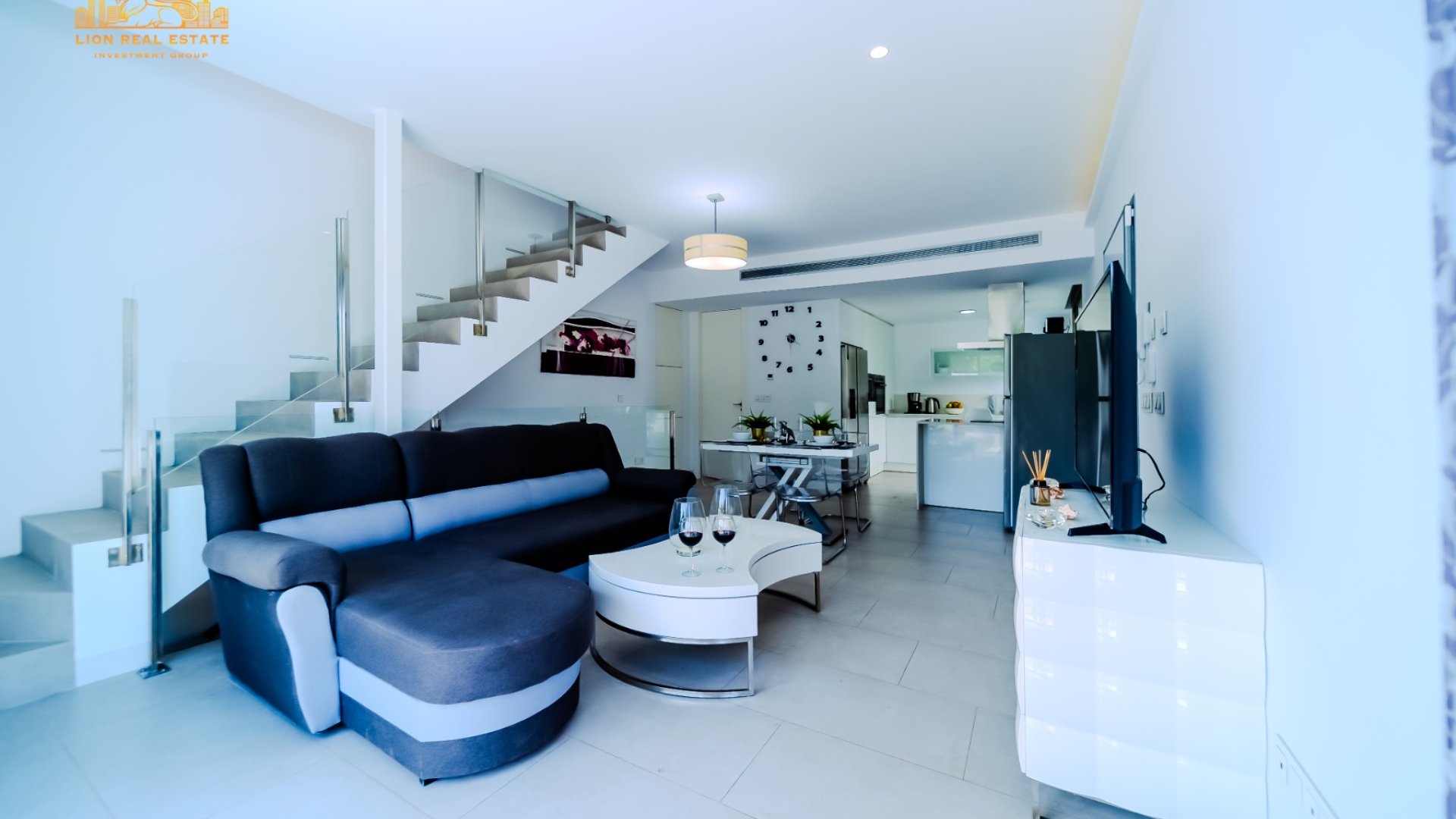 Revente - Villa -
Orihuela Costa - Villamartín