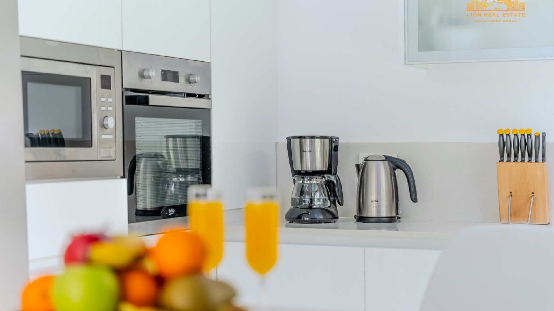 Revente - Villa -
Orihuela Costa - Villamartín