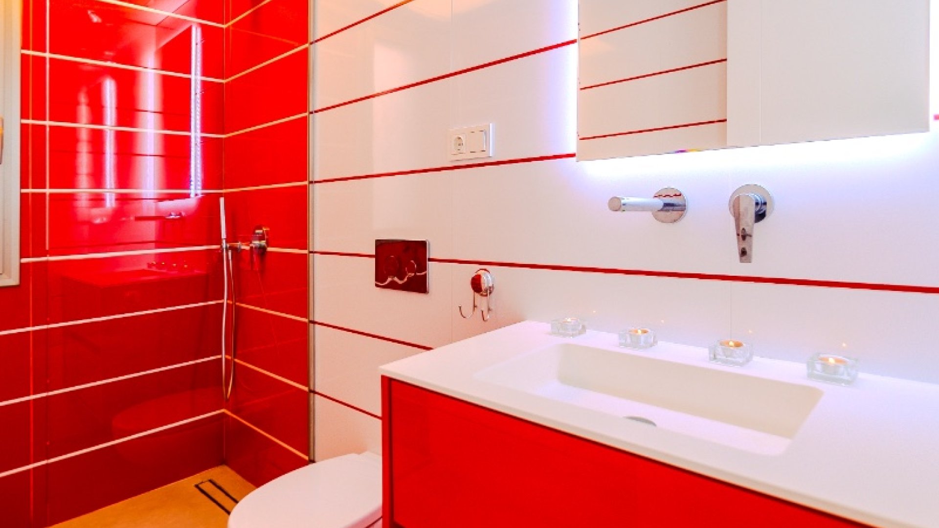 Revente - Villa -
Orihuela Costa - Villamartín