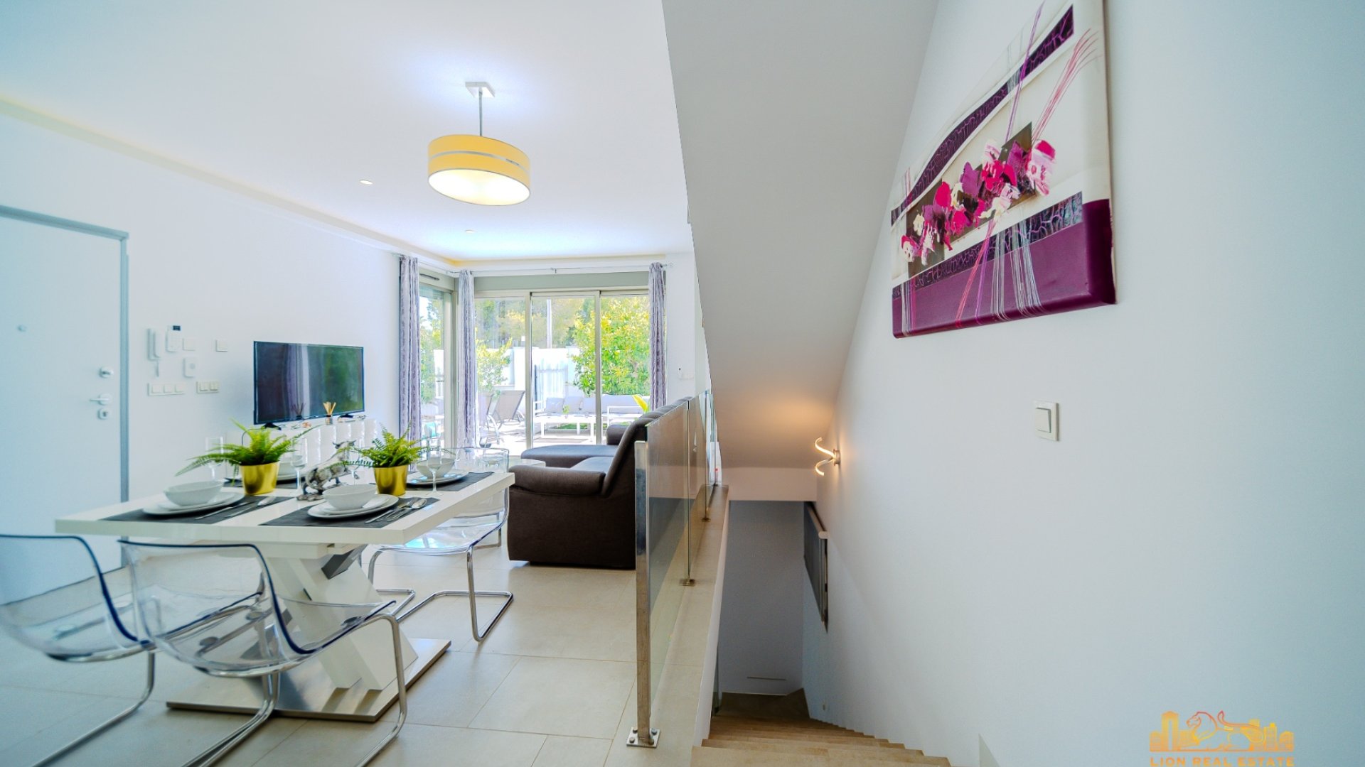 Revente - Villa -
Orihuela Costa - Villamartín