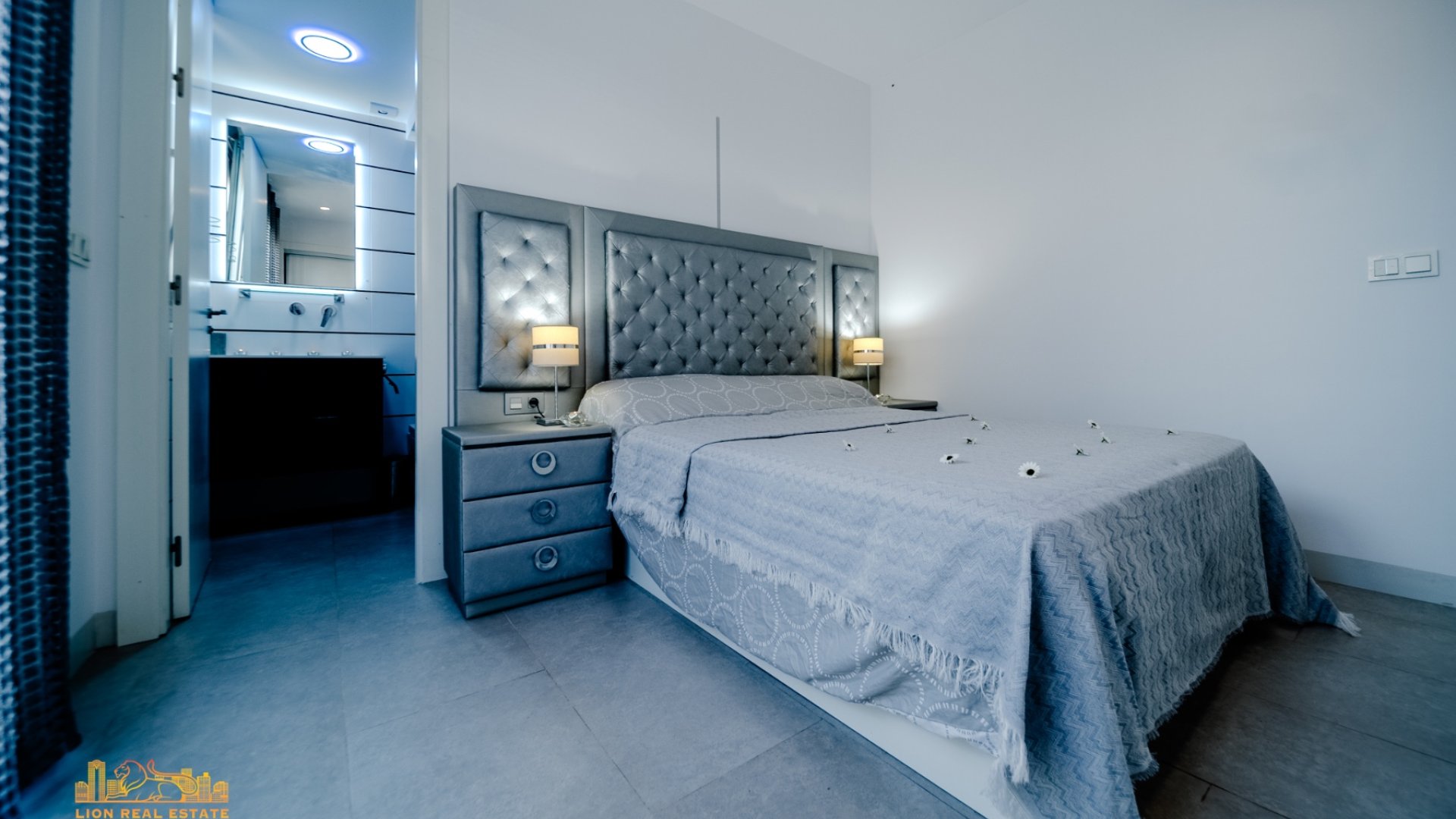 Revente - Villa -
Orihuela Costa - Villamartín