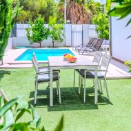 Revente - Villa -
Orihuela Costa - Villamartín