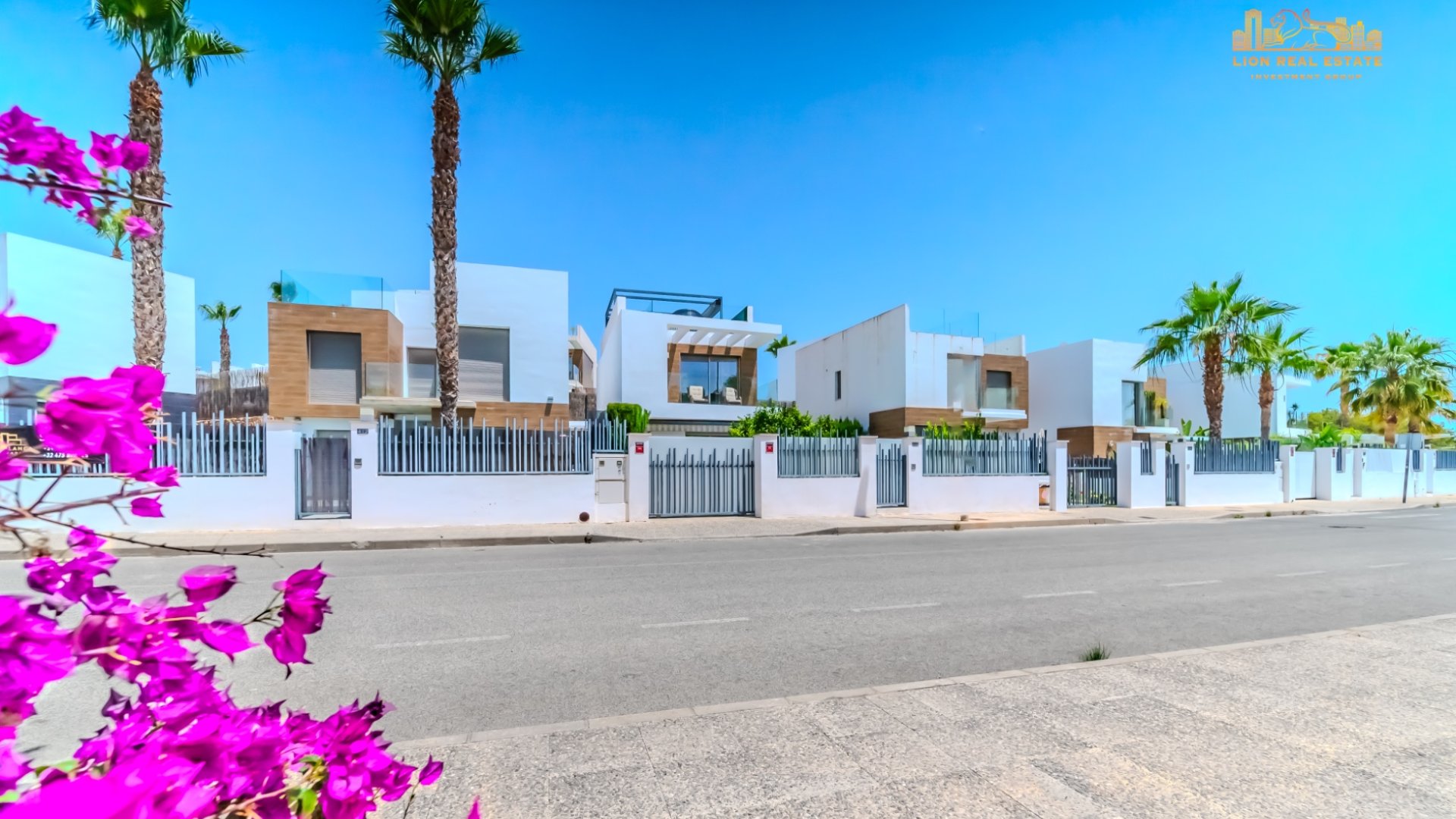 Revente - Villa -
Orihuela Costa - Villamartín
