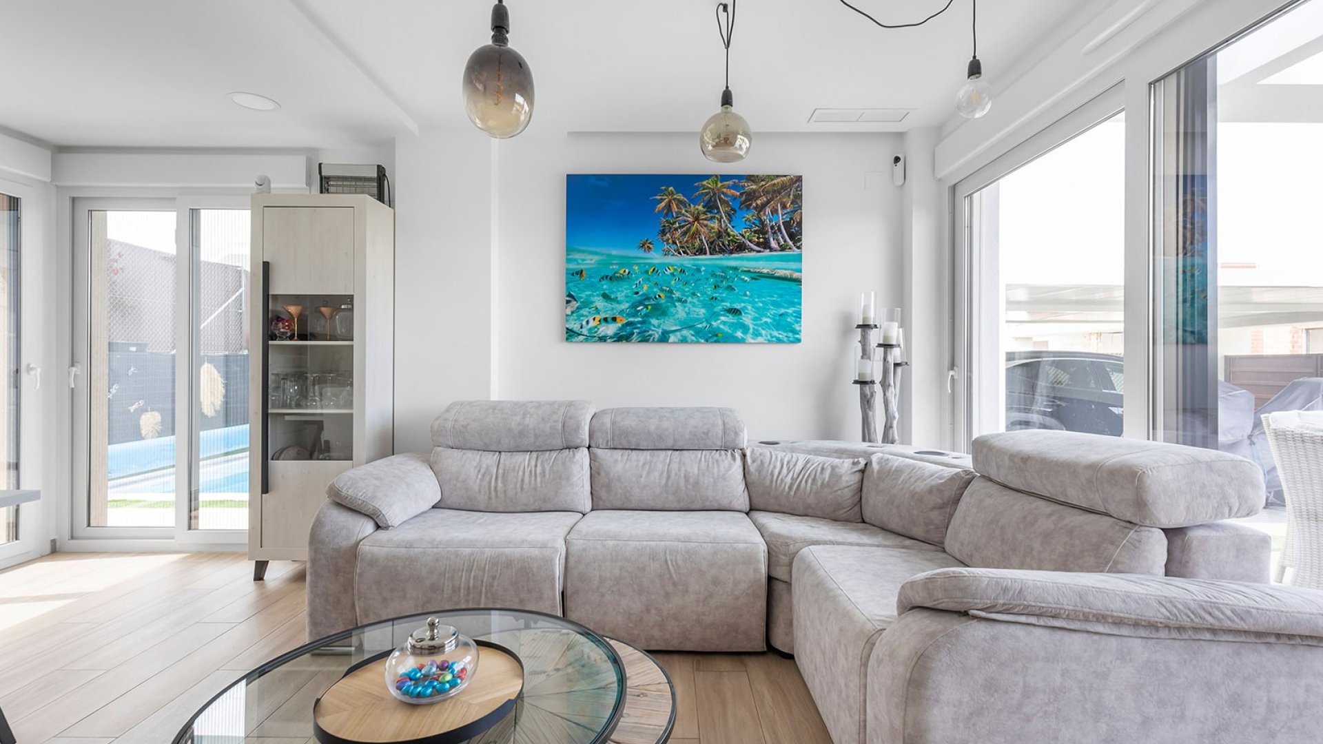 Revente - Villa -
Orihuela Costa - Vistabella