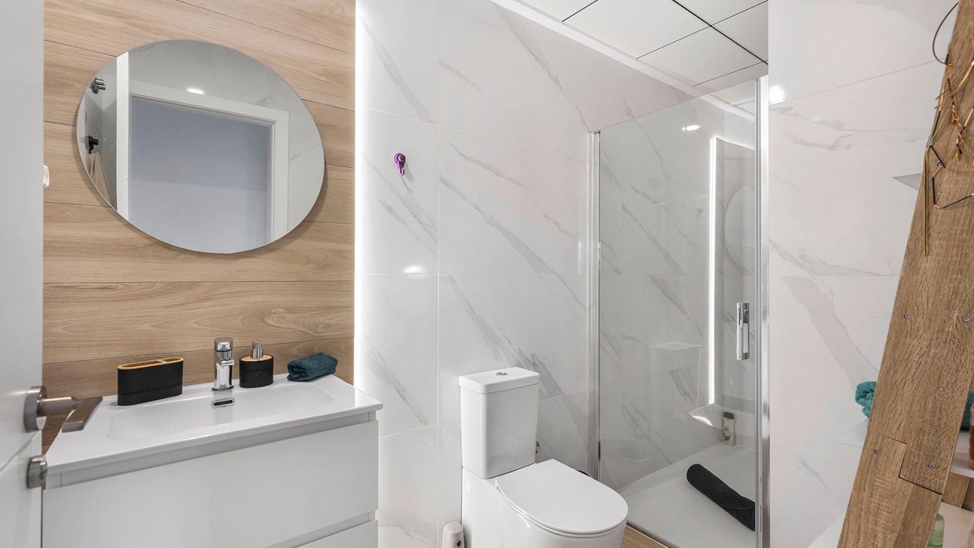 Revente - Villa -
Orihuela Costa - Vistabella