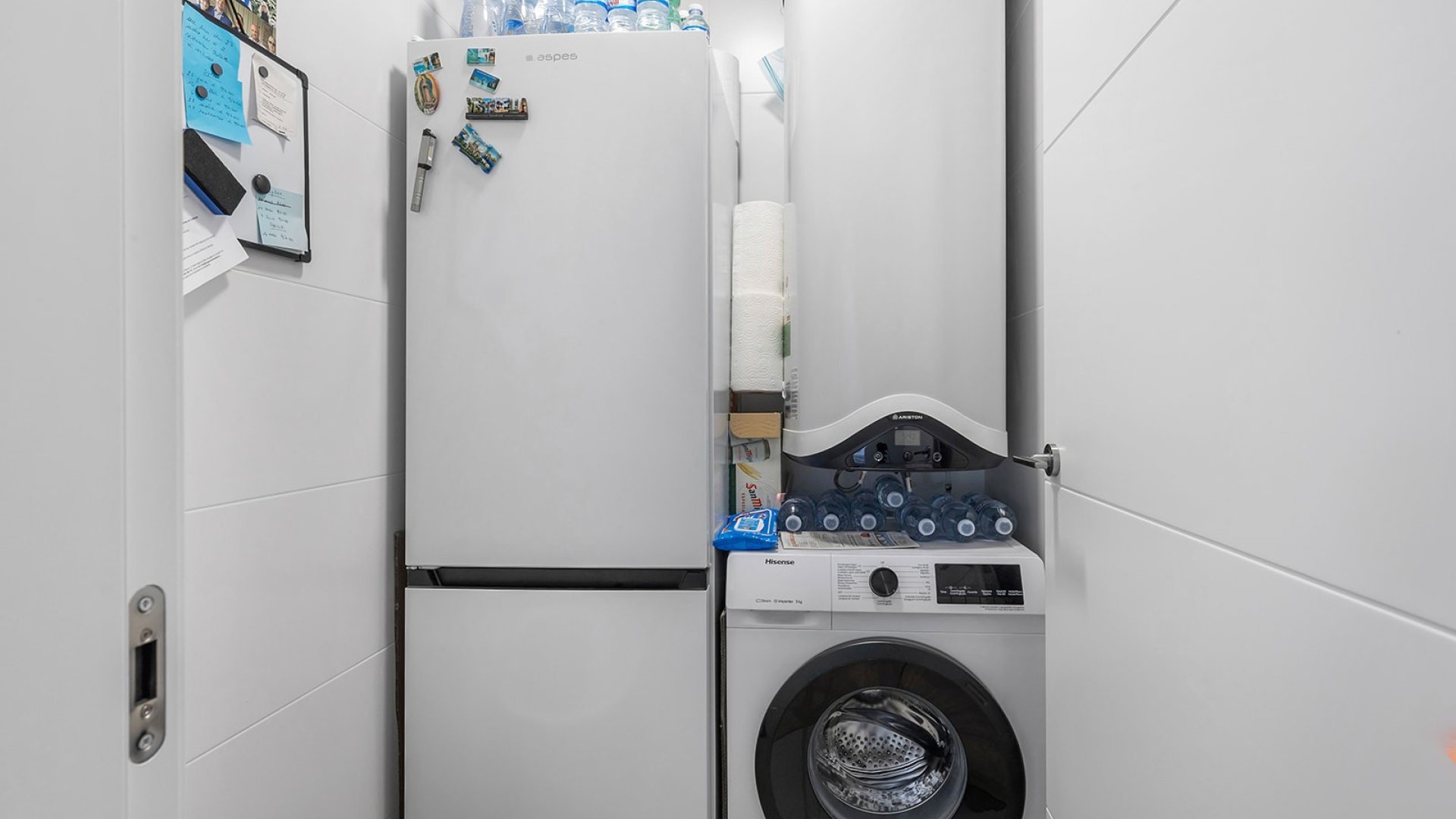 Revente - Villa -
Orihuela Costa - Vistabella