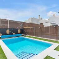 Revente - Villa -
Orihuela Costa - Vistabella