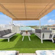 Revente - Villa -
Orihuela Costa - Vistabella