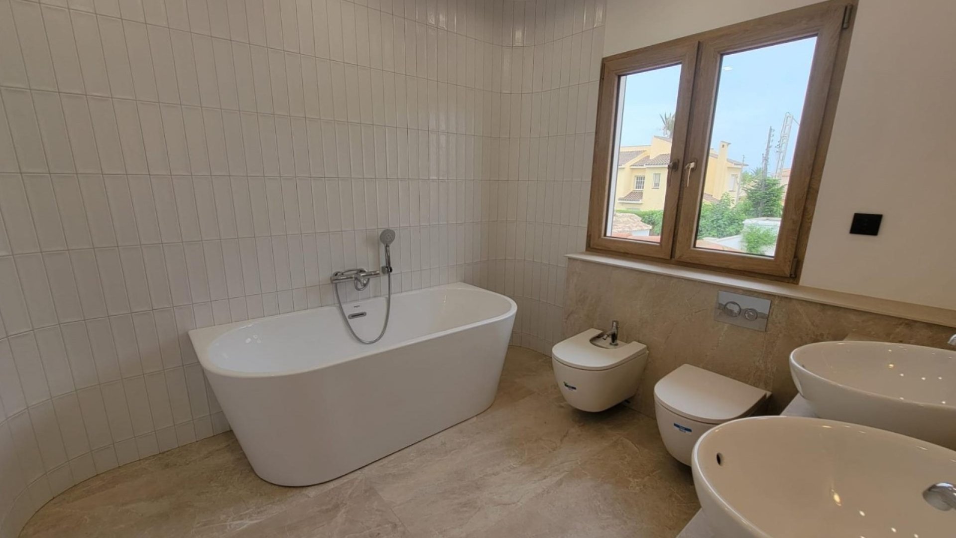 Revente - Villa -
Orihuela Costa