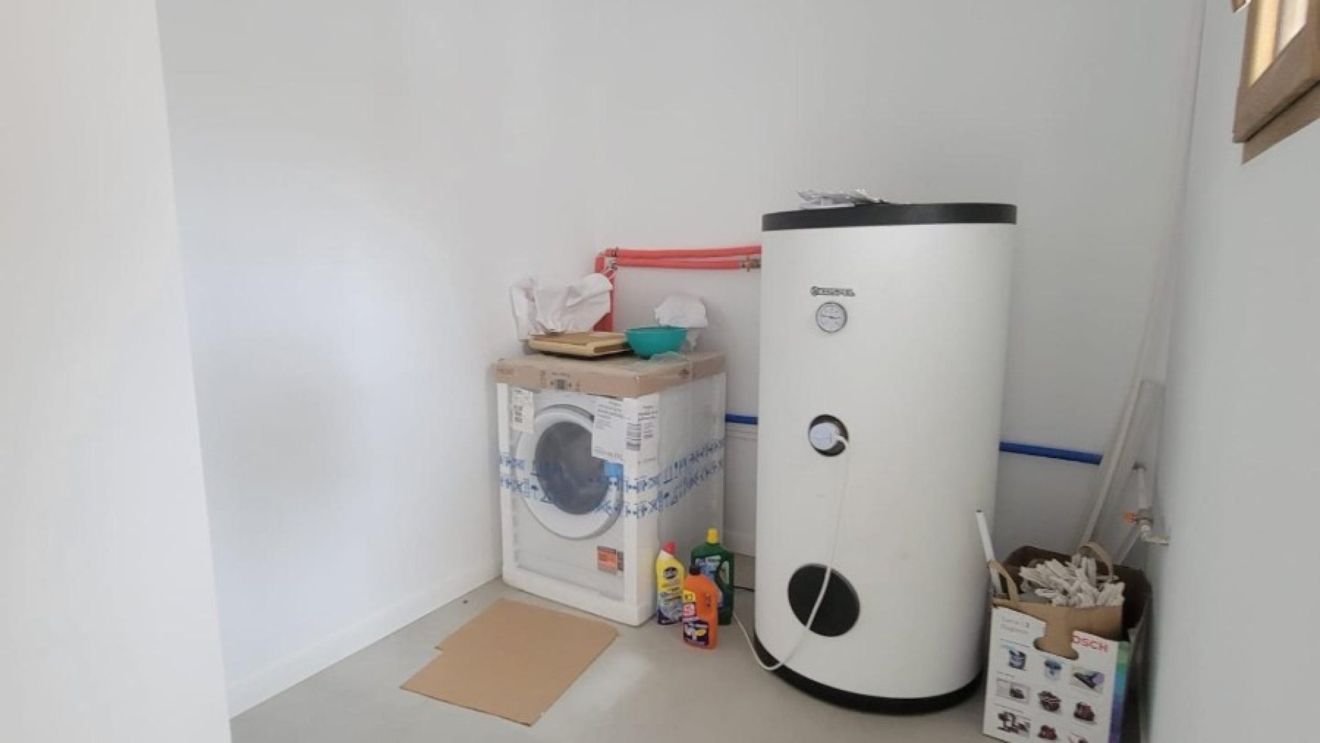 Revente - Villa -
Orihuela Costa