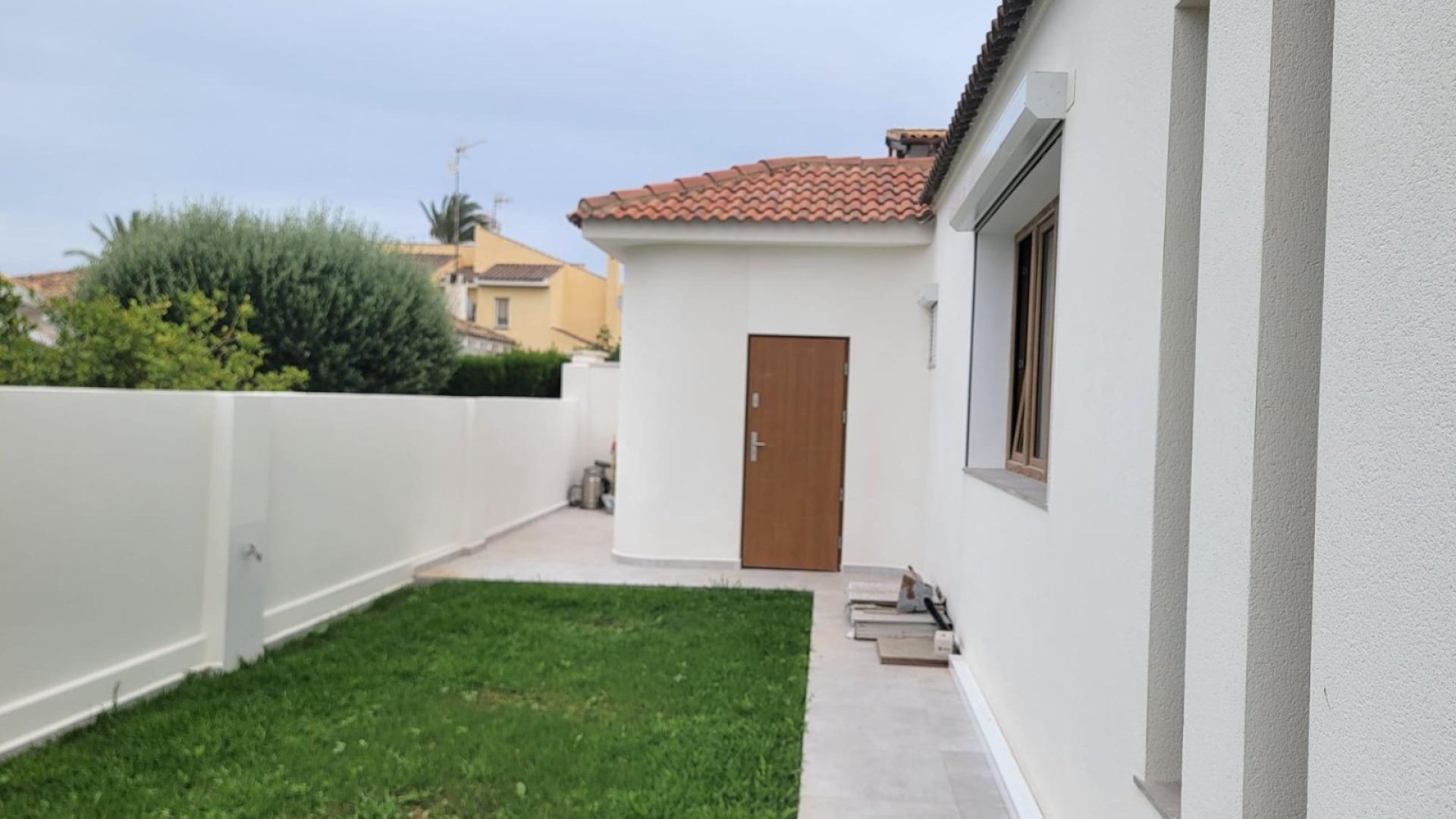 Revente - Villa -
Orihuela Costa