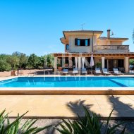 Revente - Villa -
Palma - Palma rural