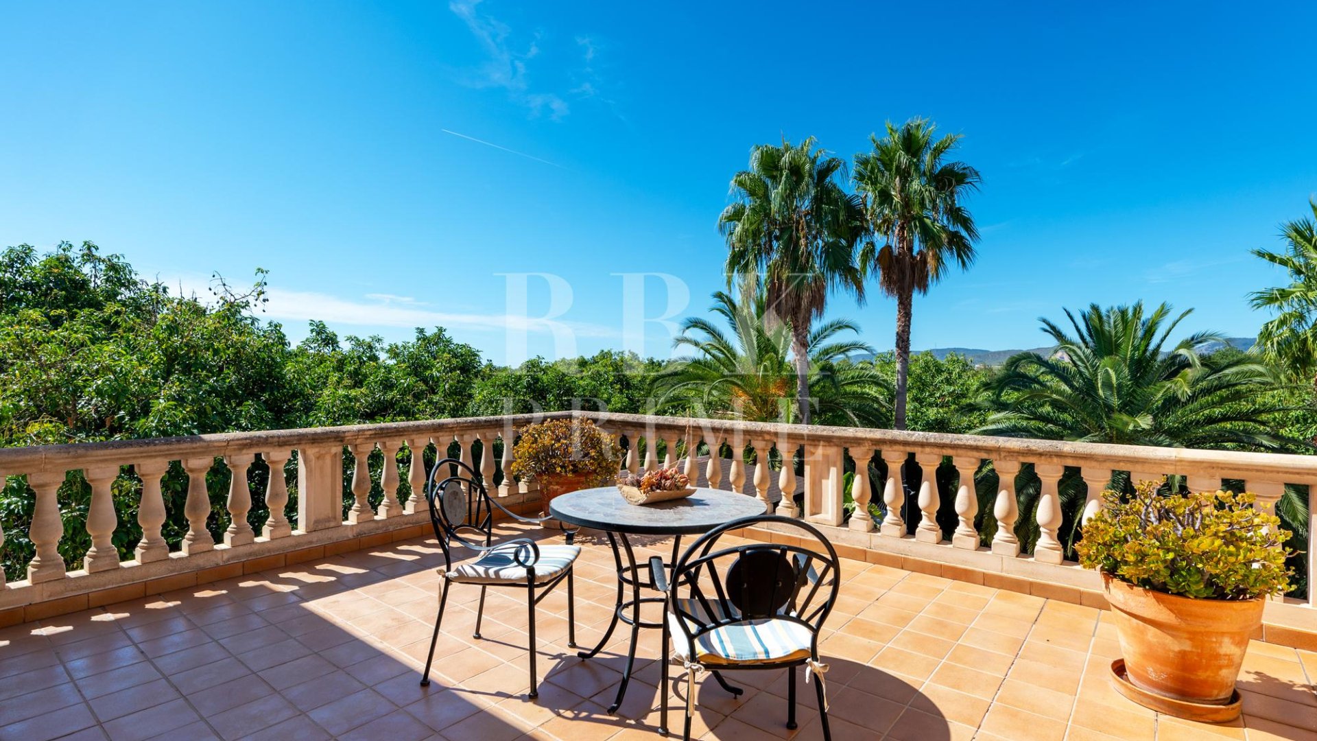 Revente - Villa -
Palma - Palma rural