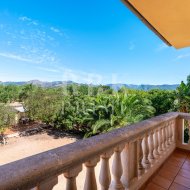 Revente - Villa -
Palma - Palma rural