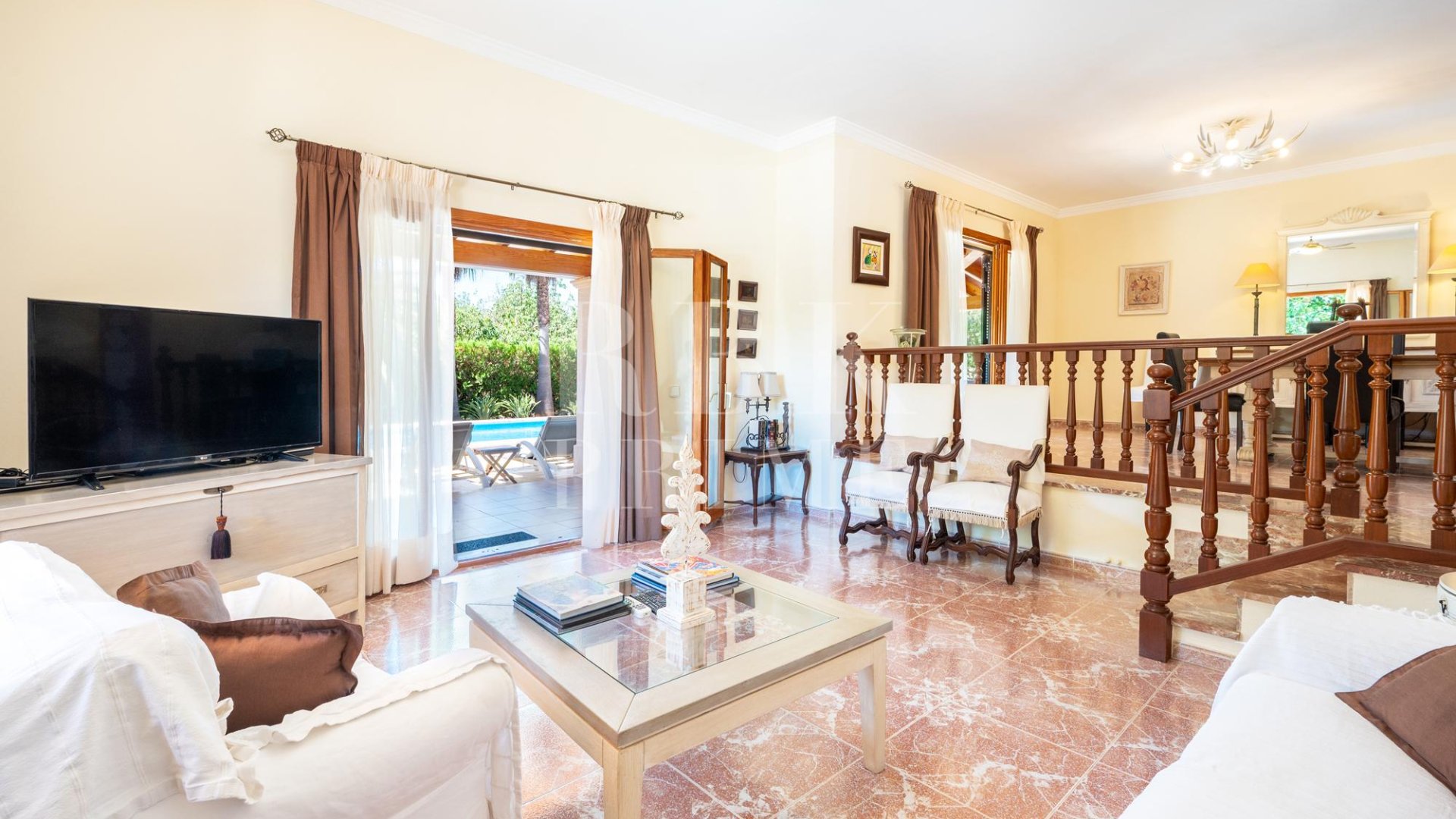 Revente - Villa -
Palma - Palma rural