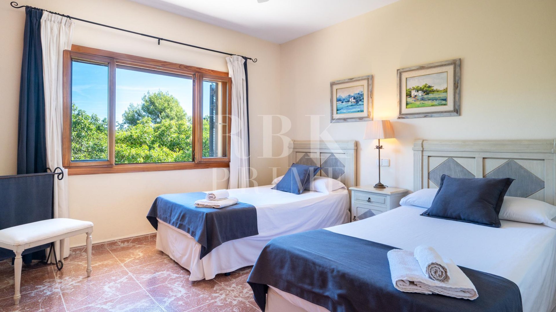 Revente - Villa -
Palma - Palma rural