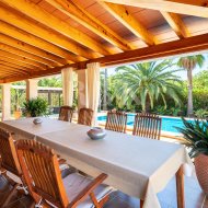 Revente - Villa -
Palma - Palma rural