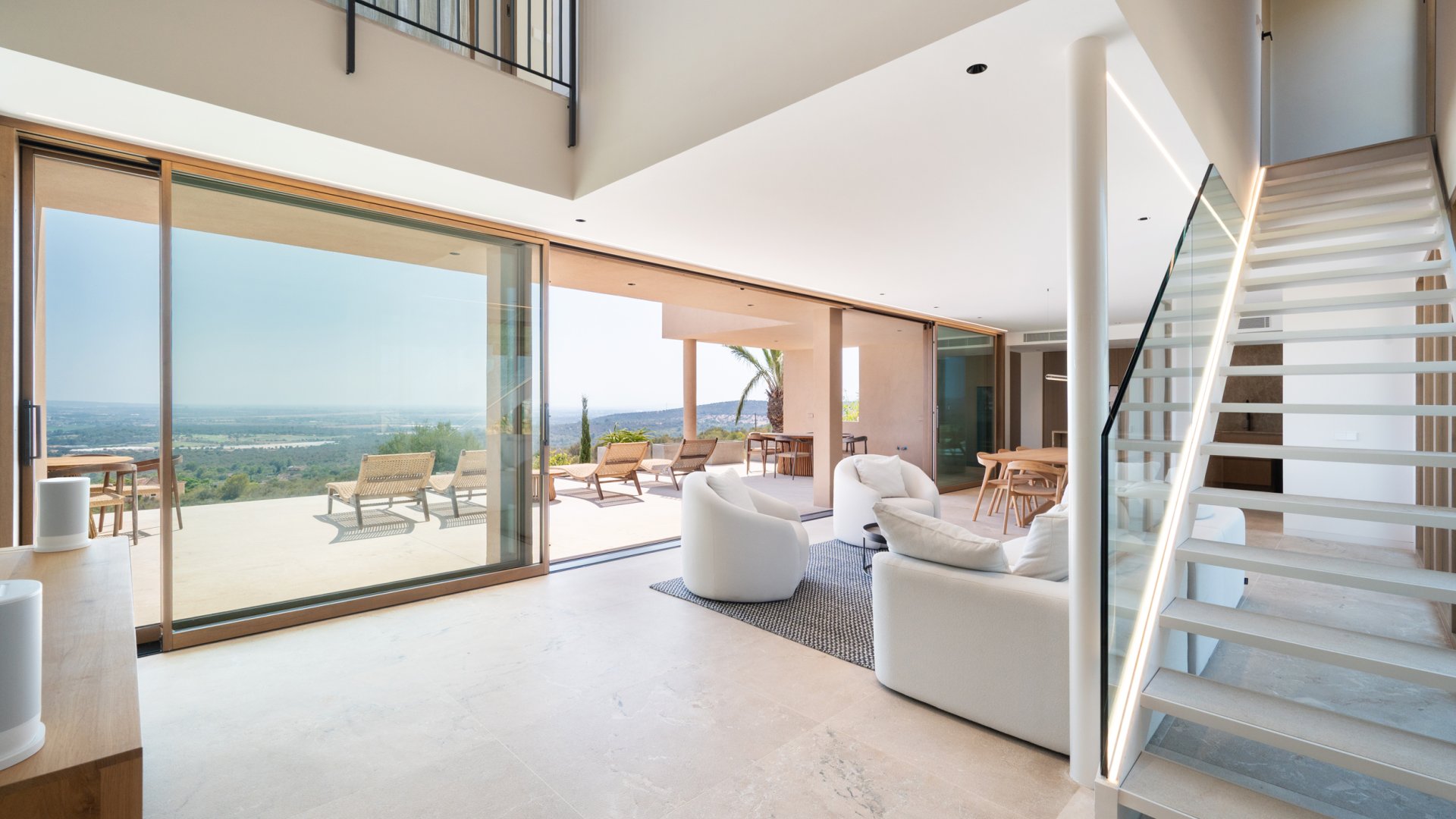 Revente - Villa -
Palma - Urbanización Puntiró