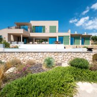 Revente - Villa -
Palma - Urbanización Puntiró