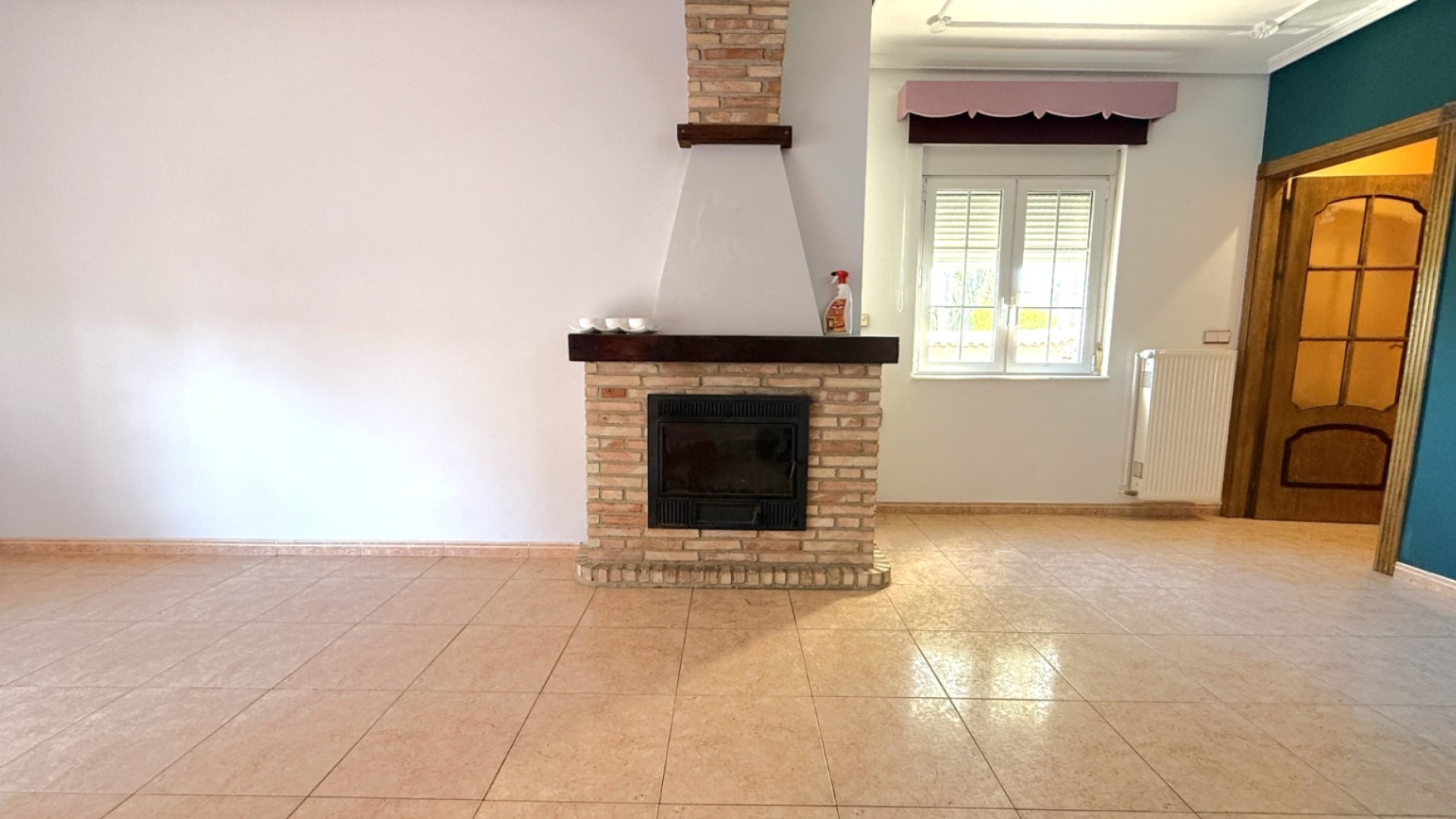 Revente - Villa -
Pilar de la Horadada - Costa Blanca Sur