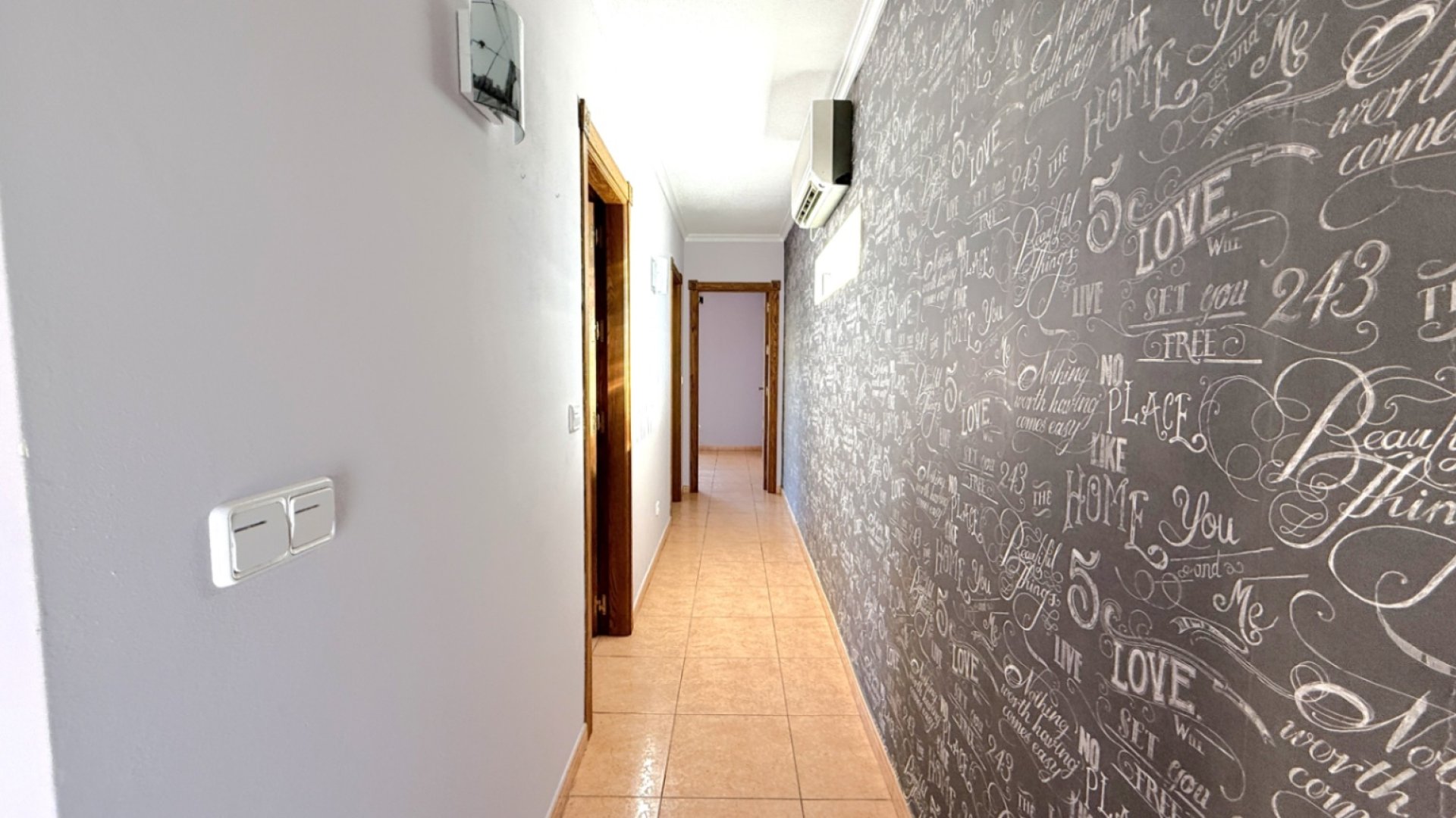 Revente - Villa -
Pilar de la Horadada - Costa Blanca Sur