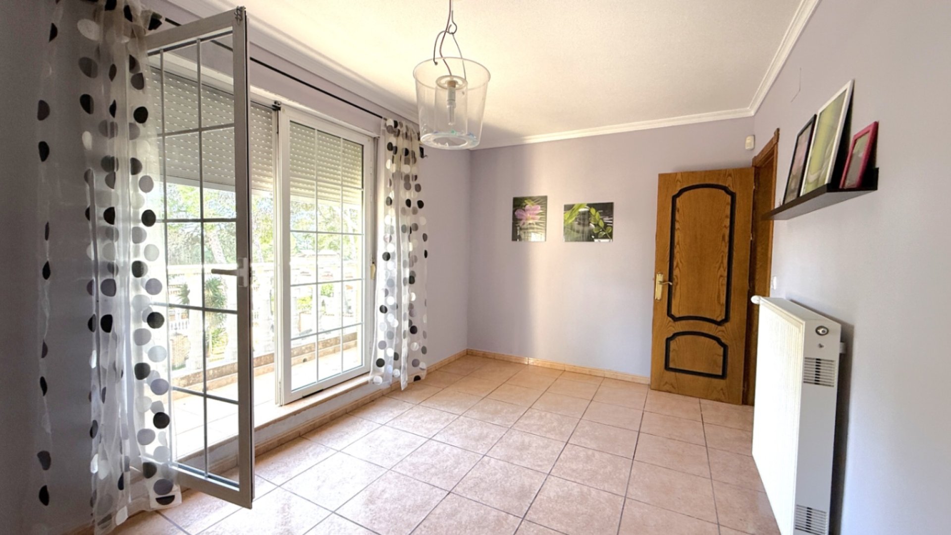 Revente - Villa -
Pilar de la Horadada - Costa Blanca Sur