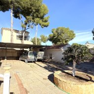 Revente - Villa -
Pilar de la Horadada - Costa Blanca Sur