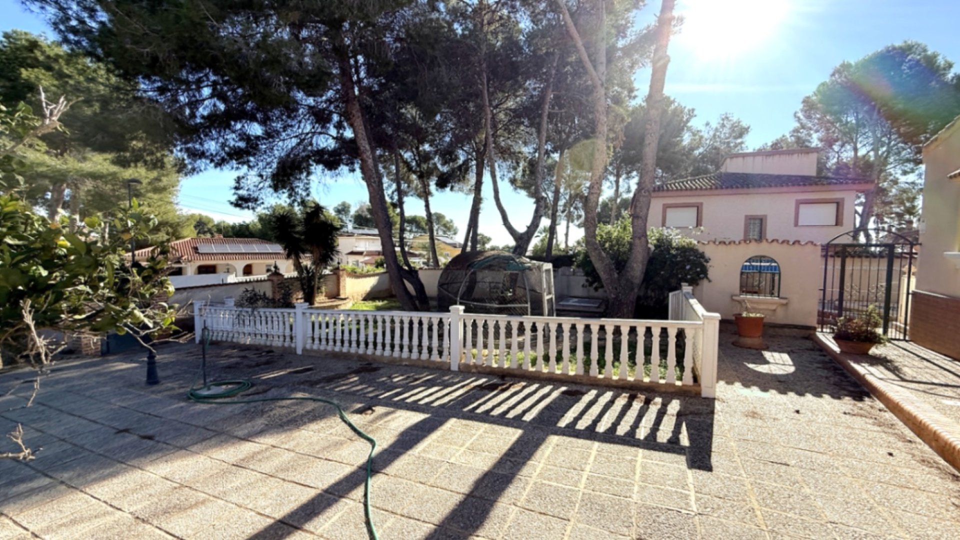Revente - Villa -
Pilar de la Horadada - Costa Blanca Sur