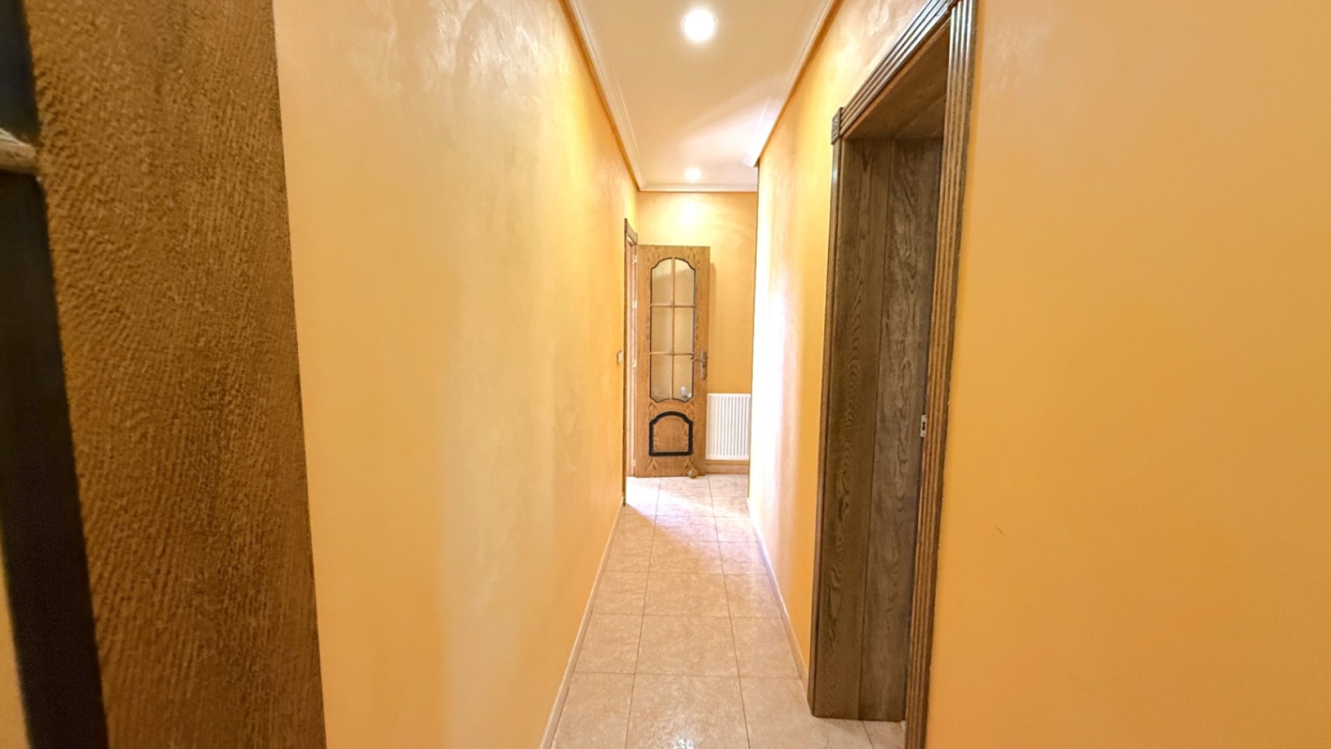 Revente - Villa -
Pilar de la Horadada - Costa Blanca